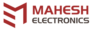 MAHESH ELECTRONICS Logo